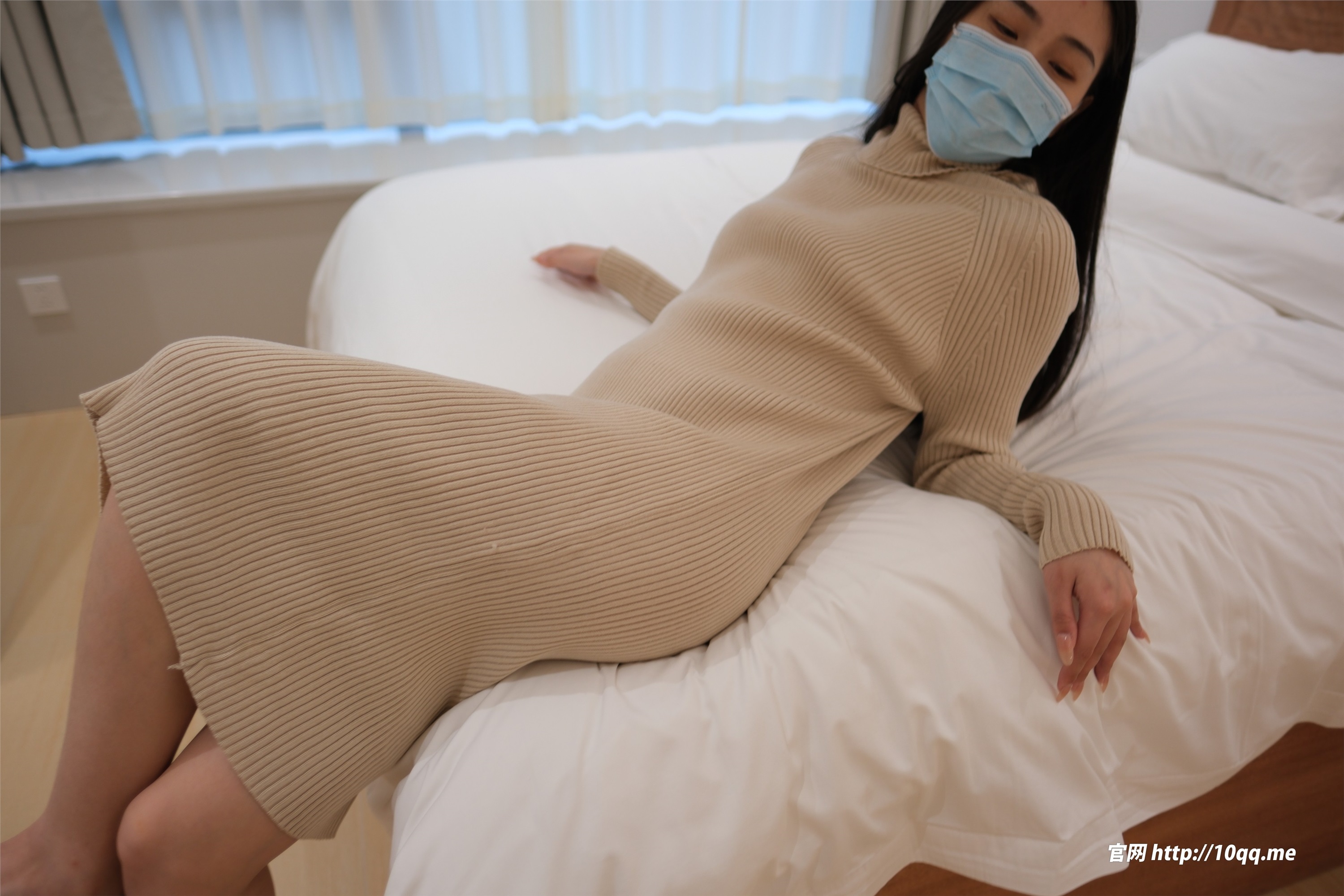 ROSI口罩系列 2024.05.12 NO.2891